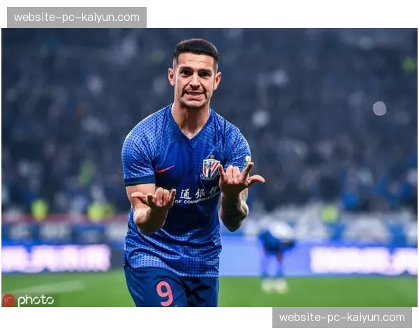 申花绝杀功臣马莱莱：进球献给上海的球迷，我们相信到最后